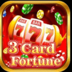 3card fortune